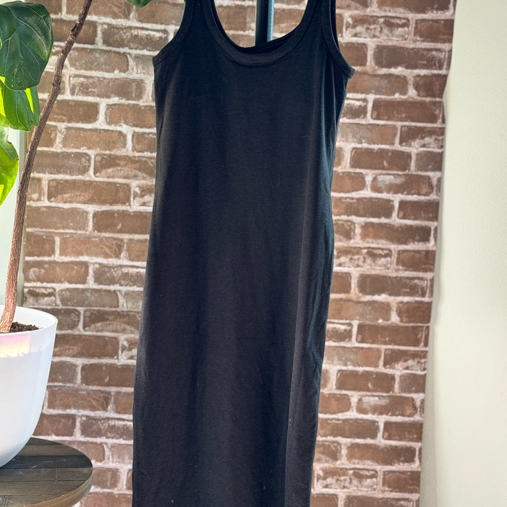 Vuori Halo Essential Dress Women’s DreamKnit Dress - Picture 4 of 4